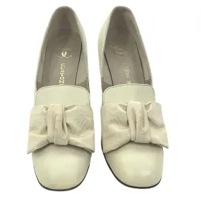 Custom Craft Heels